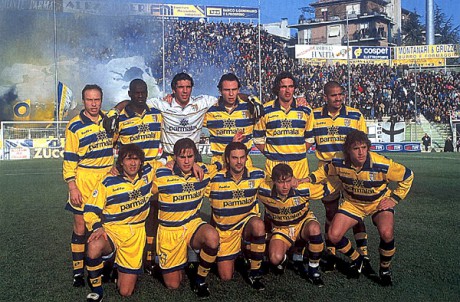 Parma-1990s